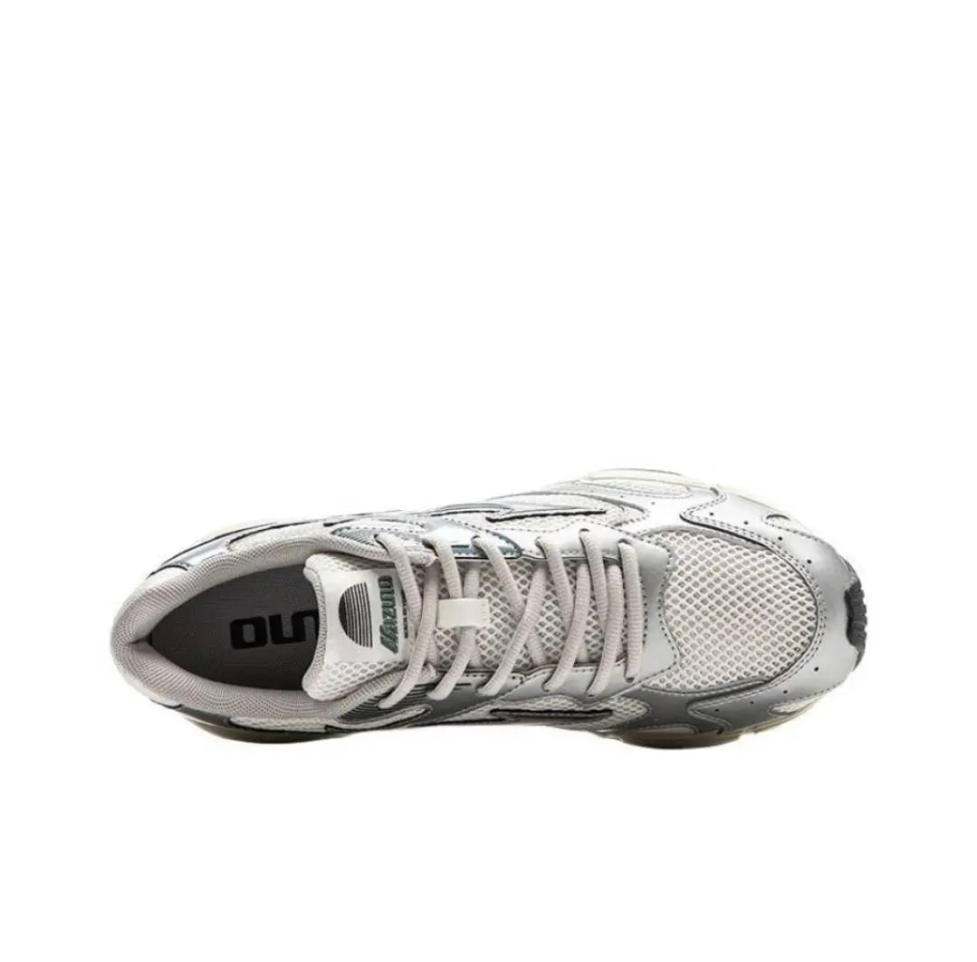 Giày Mizuno Speed 2K 'White Silver' D1GH222921 — ảnh 3