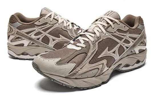 Giày Mizuno Wave Solar V2 'Brown' D1GH231803 — ảnh 2
