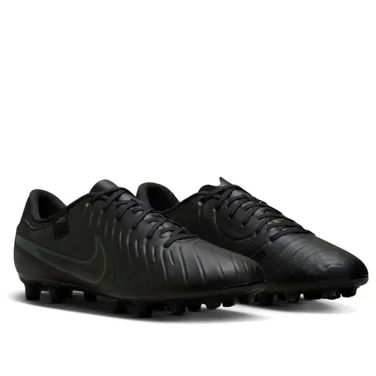 Giày Nike Tiempo Legend 10 Academy 'Black Deep Jungle' DV4339-002 — ảnh 5