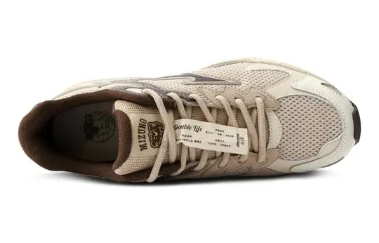 Giày Mizuno Racer S x Yongpu Coffee 'City Latte' D1GH223517 — ảnh 3