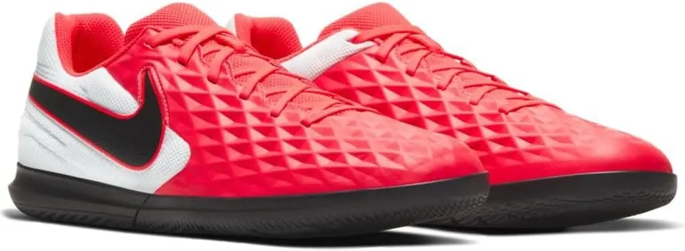 Giày Nike Legend 8 Club IC 'Laser Crimson' AT6110-606 — ảnh 5