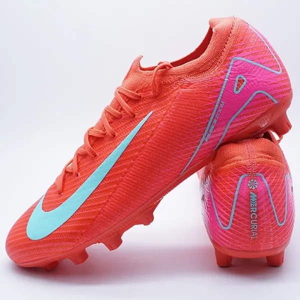 Giày Nike Mercurial Vapor 16 Pro HG 'Ember Glow' FQ8686-800 — ảnh 2