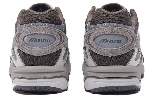 Giày Mizuno Wave Solar V2 'Brown' D1GH231803 — ảnh 4