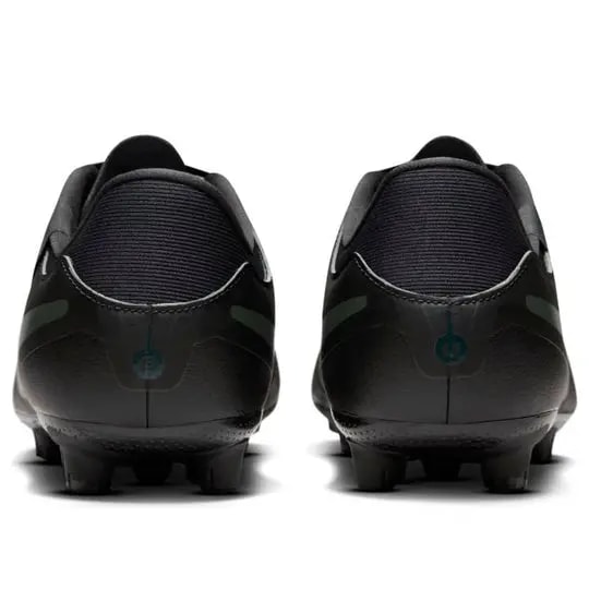 Giày Nike Tiempo Legend 10 Academy 'Black Deep Jungle' DV4339-002 — ảnh 2