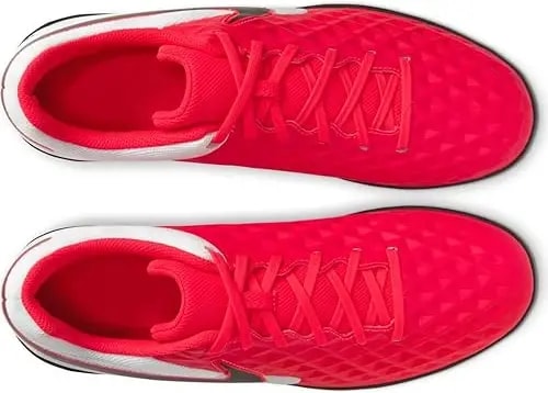 Giày Nike Legend 8 Club IC 'Laser Crimson' AT6110-606 — ảnh 4