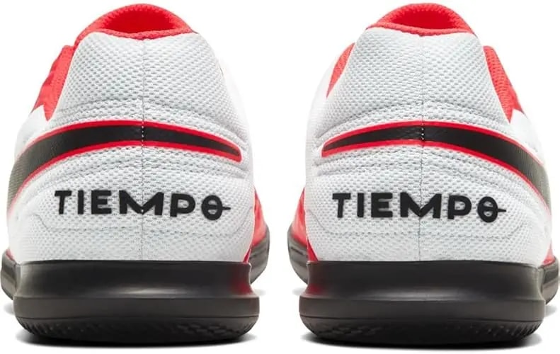 Giày Nike Legend 8 Club IC 'Laser Crimson' AT6110-606 — ảnh 3
