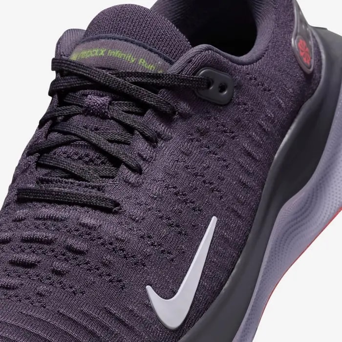 Giày Nike ReactX Infinity Run 4 'Pink Foam' DR2670-500 — ảnh 2