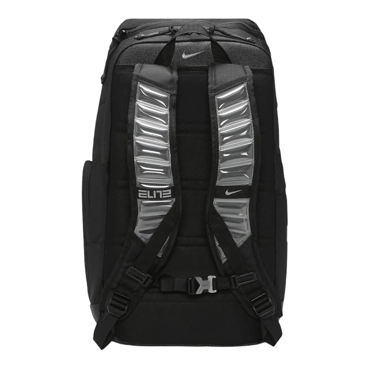 Balo Nike Elite Pro Basketball Backpack 'Black' BA6164-014 — ảnh 4