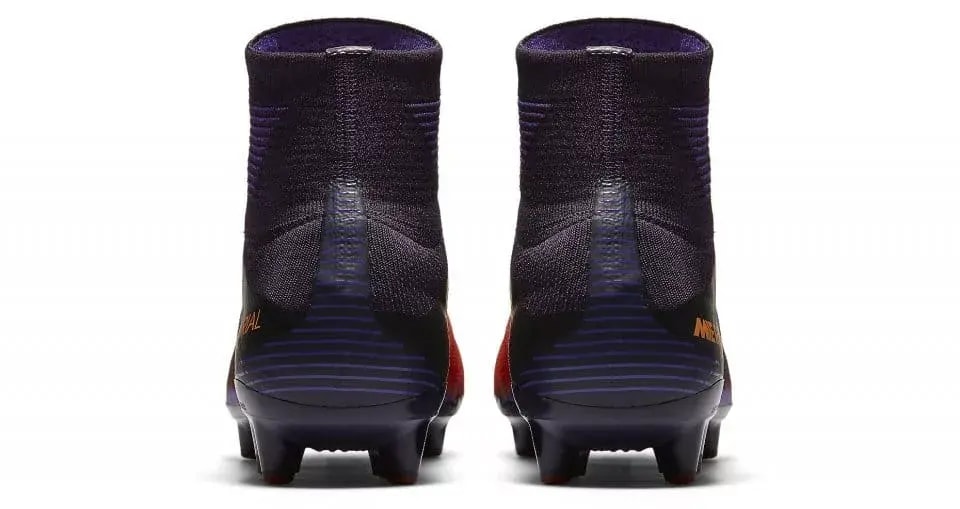 Giày Nike Mercurial Superfly 5 AG Pro 'Purple Dynasty' 831955-585 — ảnh 2