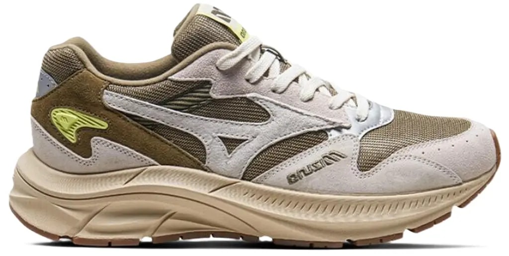 Giày Mizuno Pi Retro 'Light Grey' D1GH232308 — kich-thuoc: 40.5