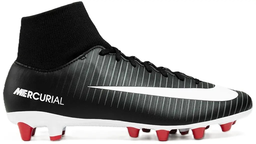 Giày Nike Mercurial Victory VI DF AG Pro 'Pitch Dark' 903608-002 — kich-thuoc: 42