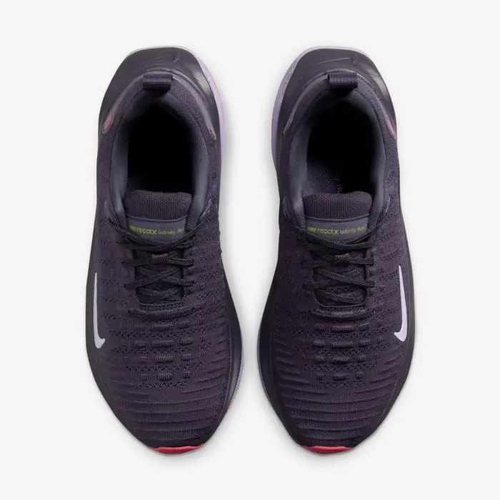 Giày Nike ReactX Infinity Run 4 'Pink Foam' DR2670-500 — ảnh 5