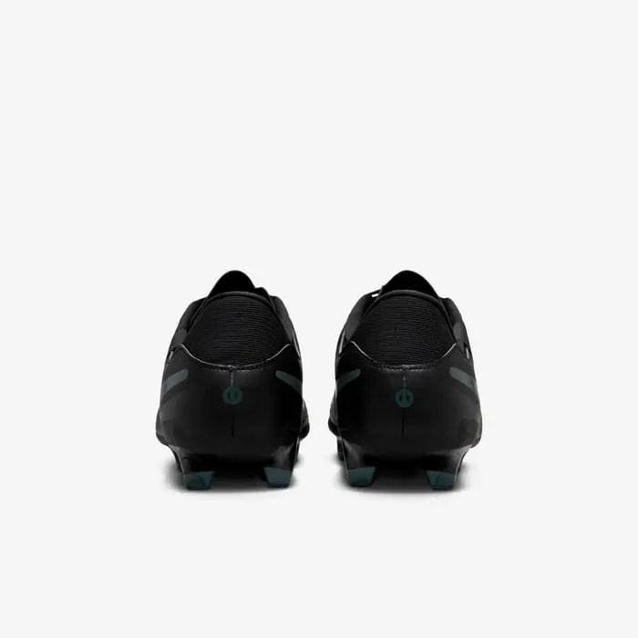 Giày Nike Tiempo Legend 10 Academy MG 'Black Deep' DV4337-002 — ảnh 3