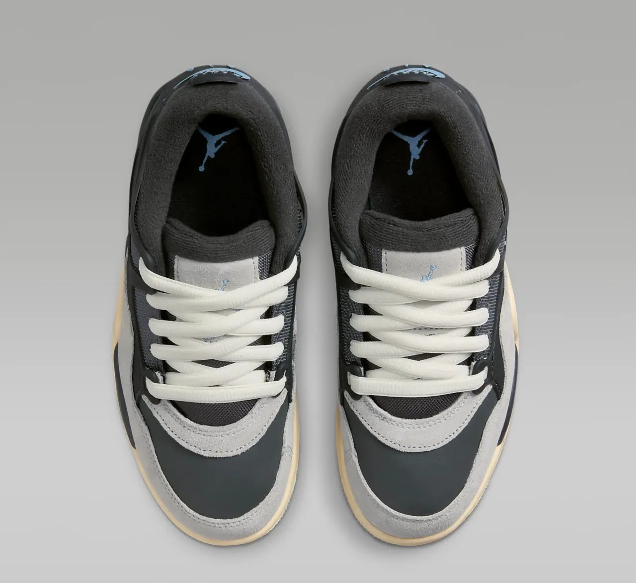 Giày Nike Air Jordan 4 RM 'Iron Grey' FQ7938-002 — ảnh 5