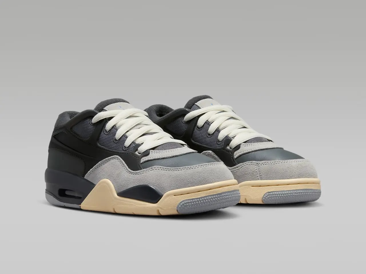 Giày Nike Air Jordan 4 RM 'Iron Grey' FQ7938-002 — ảnh 4