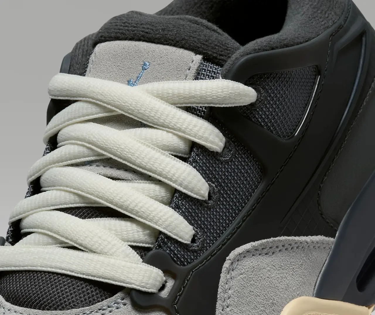 Giày Nike Air Jordan 4 RM 'Iron Grey' FQ7938-002 — ảnh 2