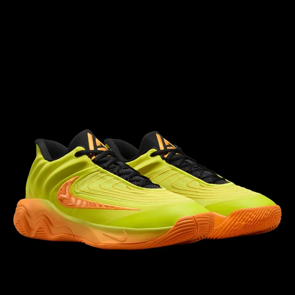 Giày Nike Giannis Immortality 4 EP 'Halloween' FQ3681-301 — ảnh 3