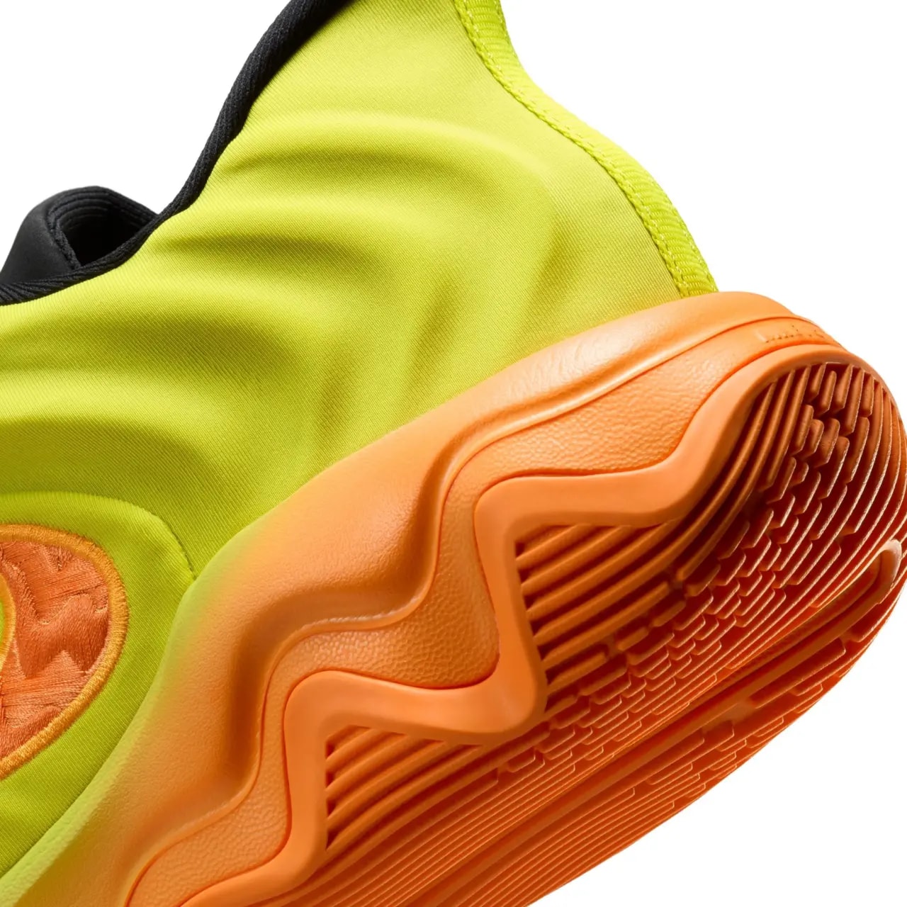 Giày Nike Giannis Immortality 4 EP 'Halloween' FQ3681-301 — ảnh 2