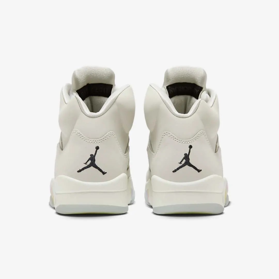 Giày Nike Air Jordan 5 Retro 'Year Of The Snake' HF3183-001 — ảnh 3