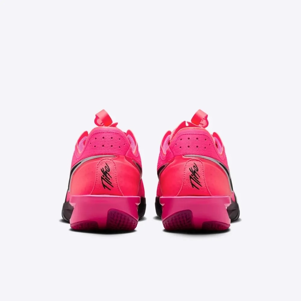 Giày Nike Zoom GT Cut 3 EP 'Hyper Pink' DV2918-600 — ảnh 2