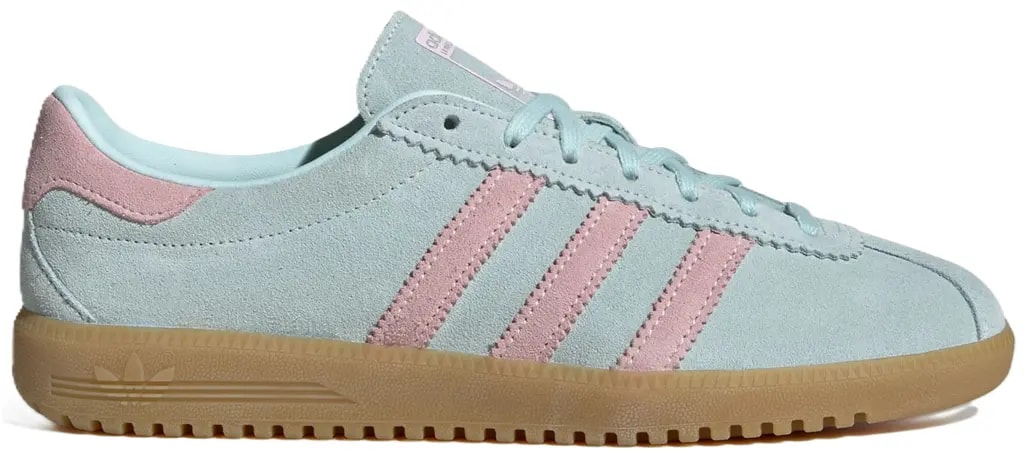 Giày Adidas Bermuda 'Halo Mint' JS0257 — kich-thuoc: 36