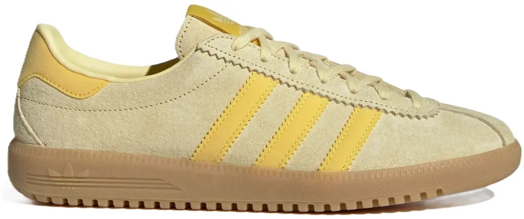 Giày Adidas Bermuda 'Almost Yellow' IH0301 — kich-thuoc: 39 1/3