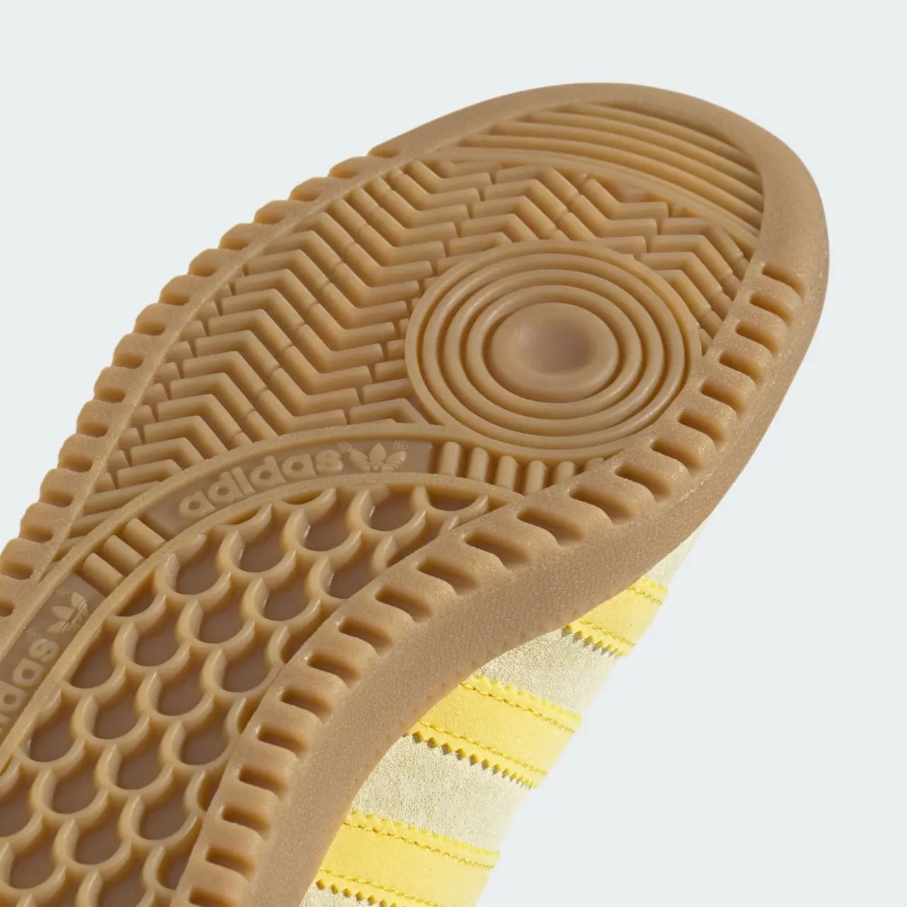 Giày Adidas Bermuda 'Almost Yellow' IH0301 — ảnh 5
