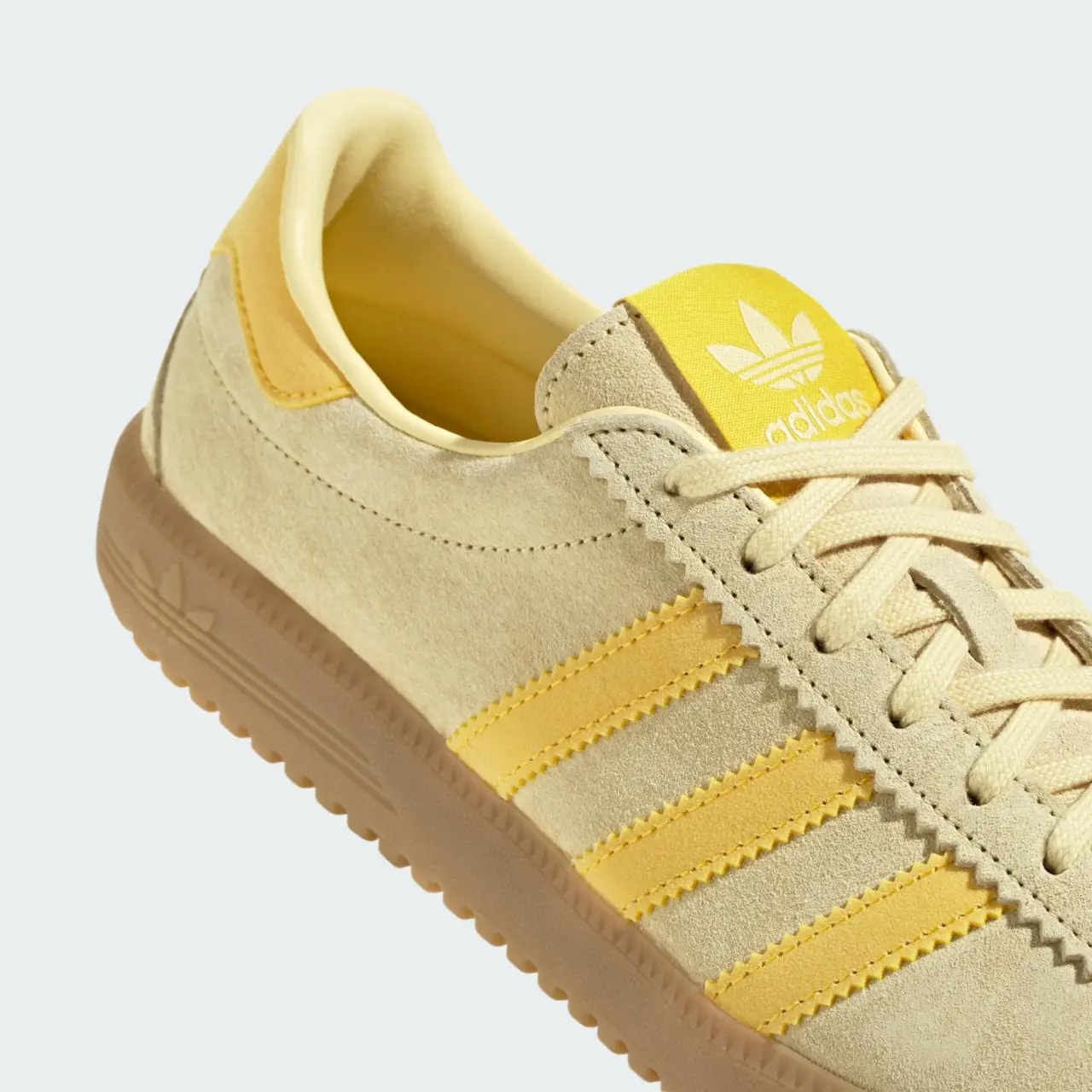 Giày Adidas Bermuda 'Almost Yellow' IH0301 — ảnh 4