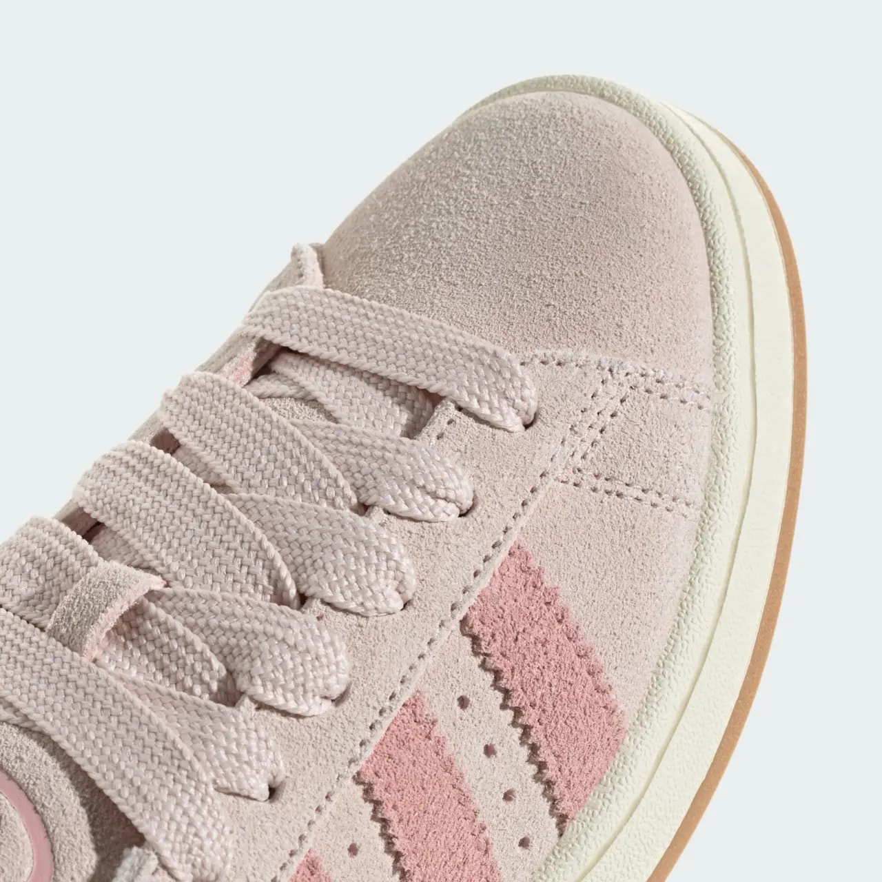 Giày Adidas Campus 00s 'Wonder Quartz' JH5628 — ảnh 5