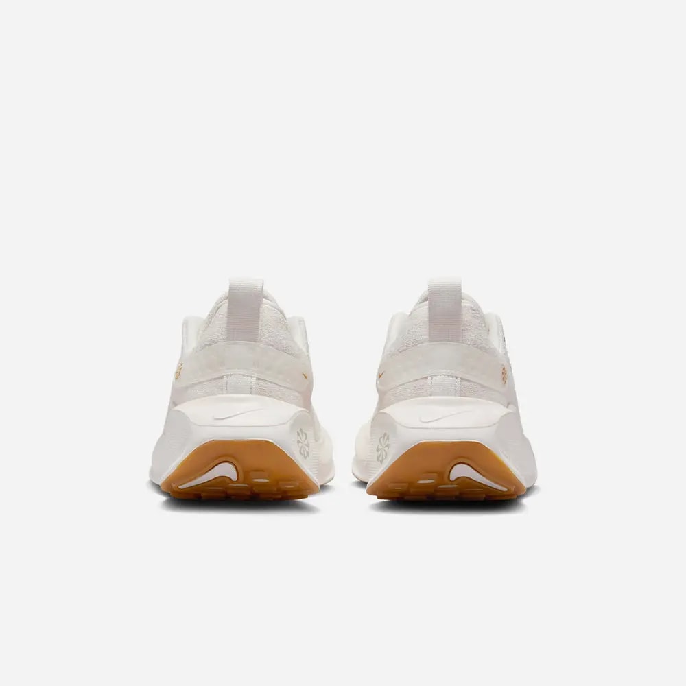 Giày Nike ReactX Infinity Run 4 'White Gum' DR2670-013 — ảnh 4