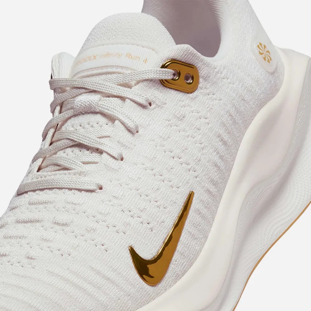 Giày Nike ReactX Infinity Run 4 'White Gum' DR2670-013 — ảnh 3