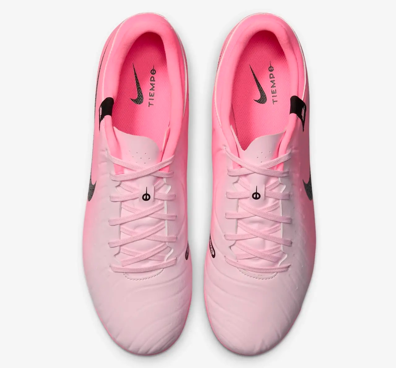 Giày Nike Tiempo Legend 10 Academy FG 'Pink Foam Black' DV4340-601 — ảnh 5