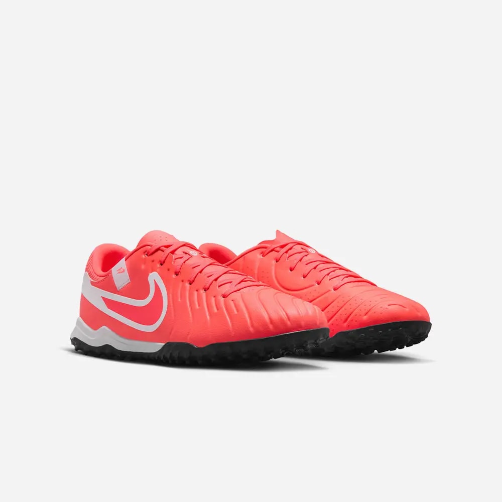 Giày Nike Tiempo Legend 10 Academy TG 'Hot Lava White' DV4342-800 — ảnh 5