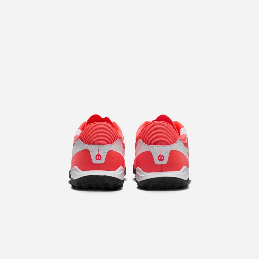 Giày Nike Tiempo Legend 10 Academy TG 'Hot Lava White' DV4342-800 — ảnh 4