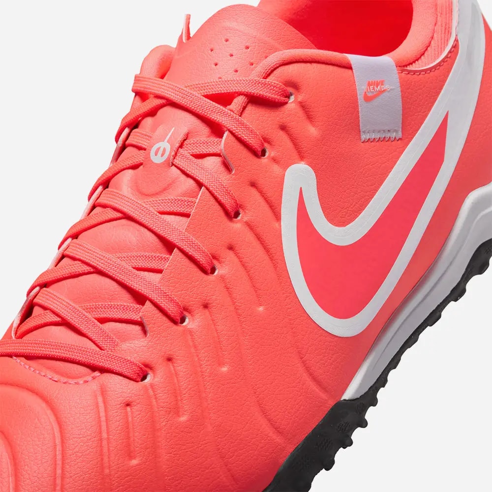 Giày Nike Tiempo Legend 10 Academy TG 'Hot Lava White' DV4342-800 — ảnh 2