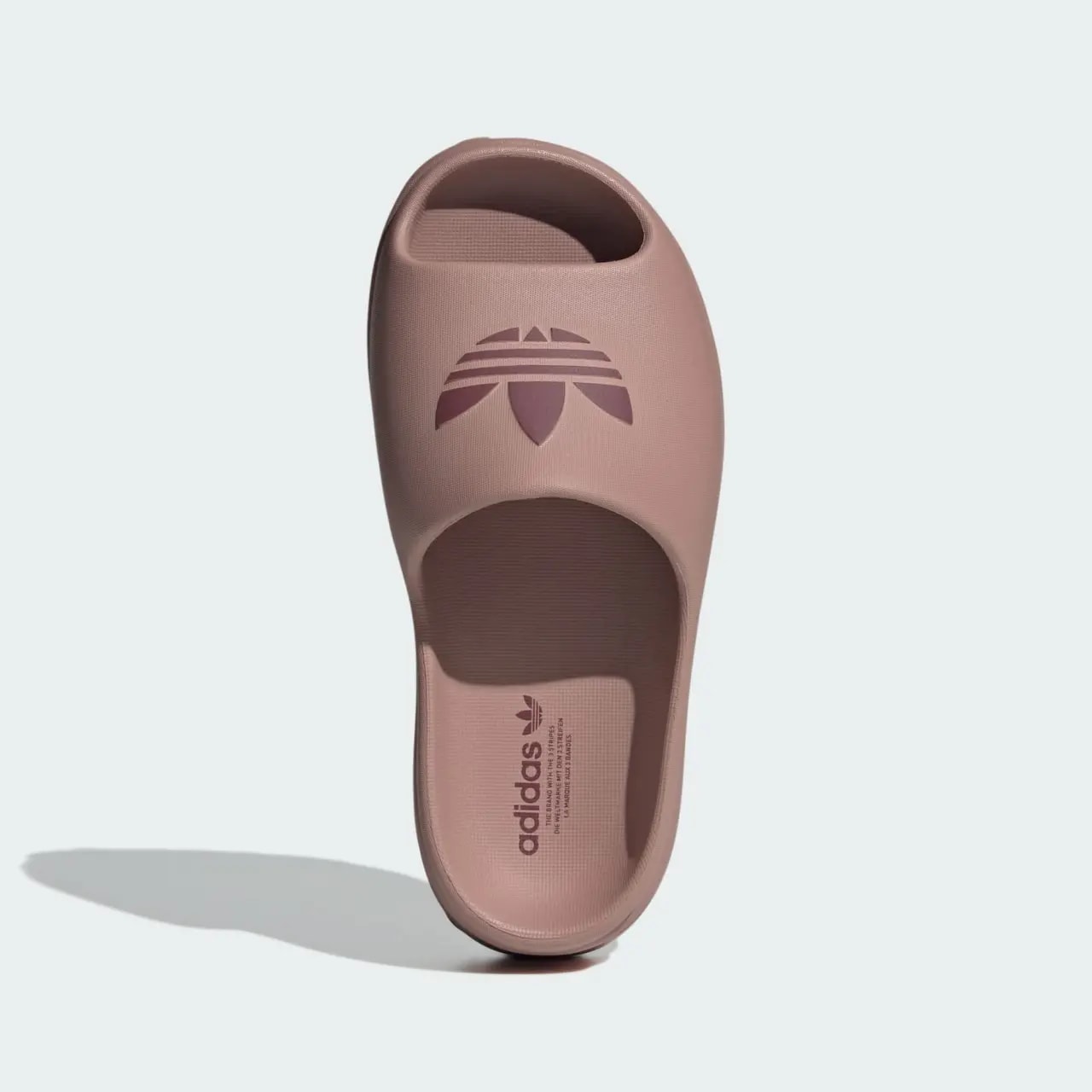 Dép Adidas Adifom Stan 'Warm Clay' JI2614 — ảnh 5