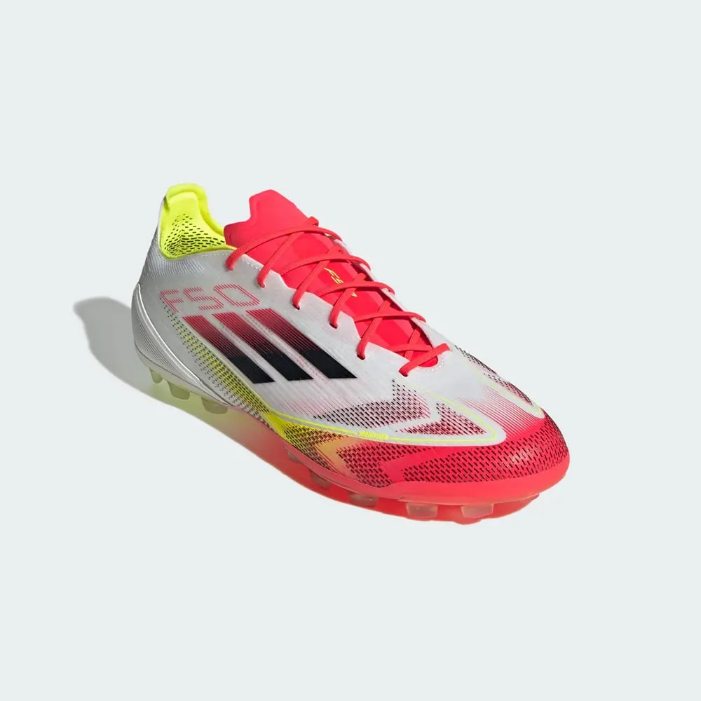 Giày Adidas F50 Elite 2G/3G AG 'White' IE1273 — ảnh 4