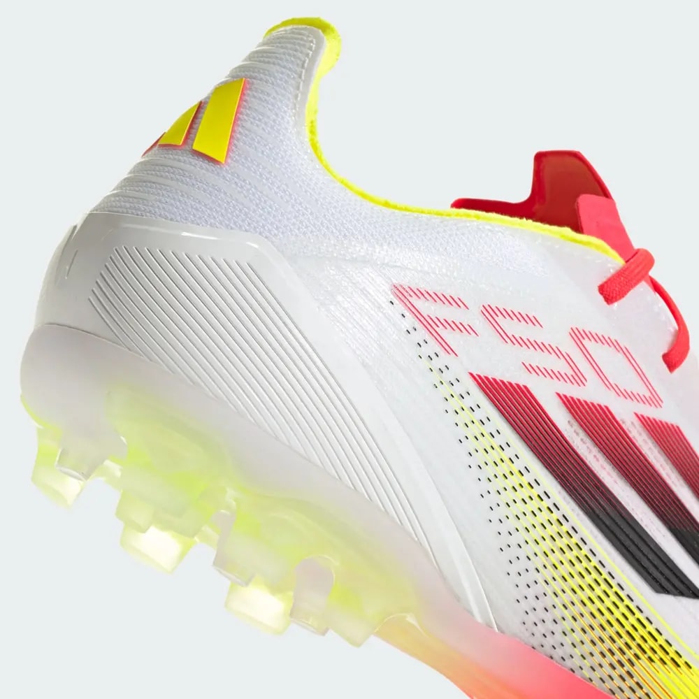 Giày Adidas F50 Elite 2G/3G AG 'White' IE1273 — ảnh 2