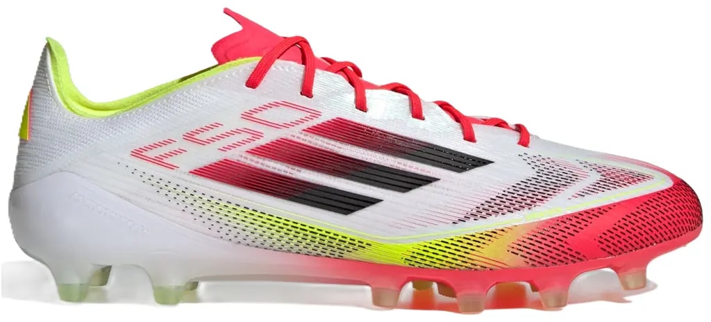 Giày Adidas F50 Elite Artificial Grass Cleats 'White' IE1265 — kich-thuoc: 40-2-3