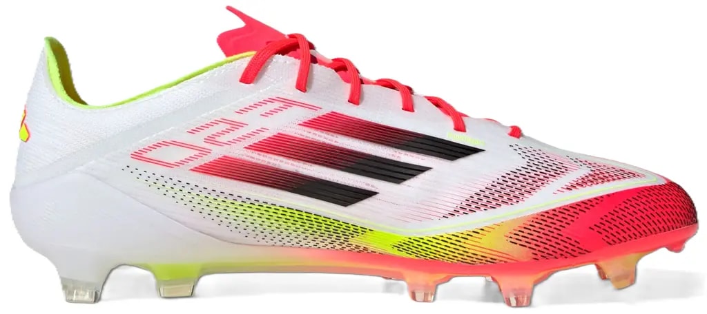 Giày Adidas F50 Elite Firm Ground Cleats 'White' IE1206 — kich-thuoc: 41 1/3