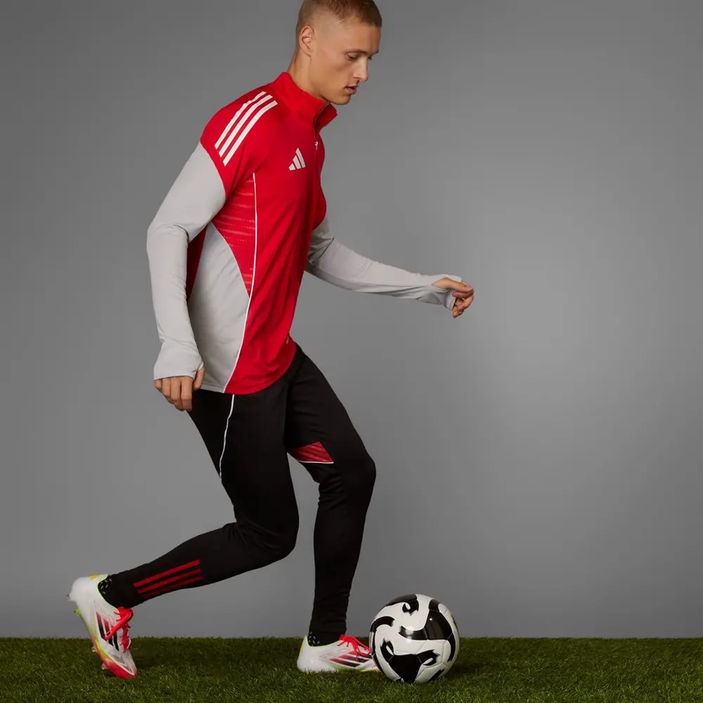 Giày Adidas F50 Elite Firm Ground Cleats 'White' IE1206 — ảnh 2