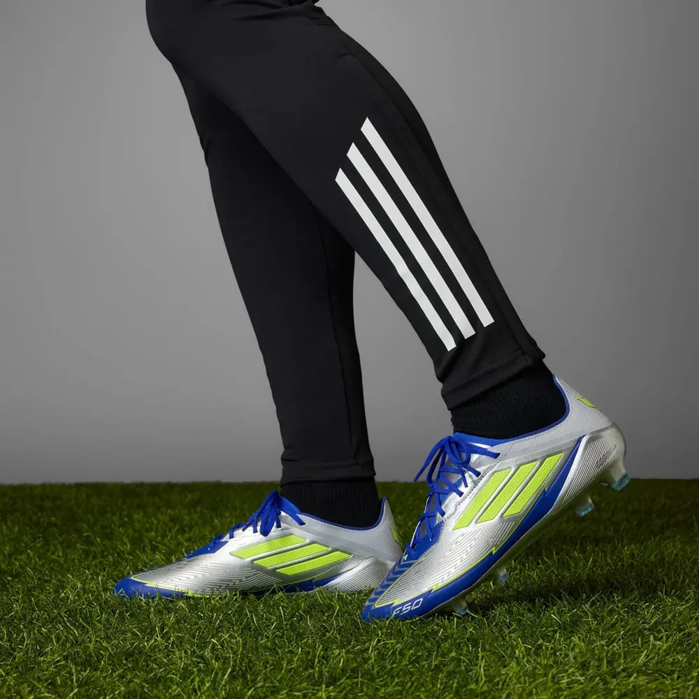 Giày Adidas F50 Elite FG Messi 'Silver Metallic' IH0915 — ảnh 4