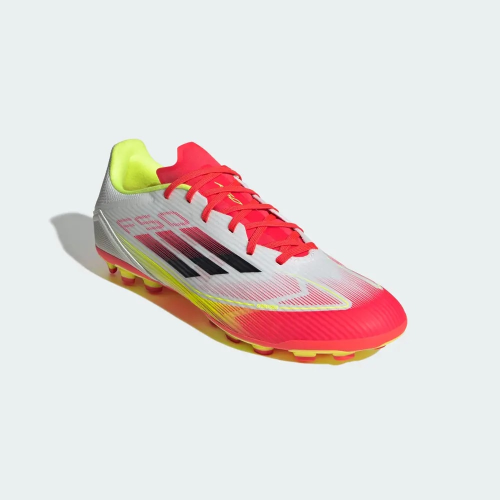 Giày Adidas F50 League AG 'White' IE1262 — ảnh 4