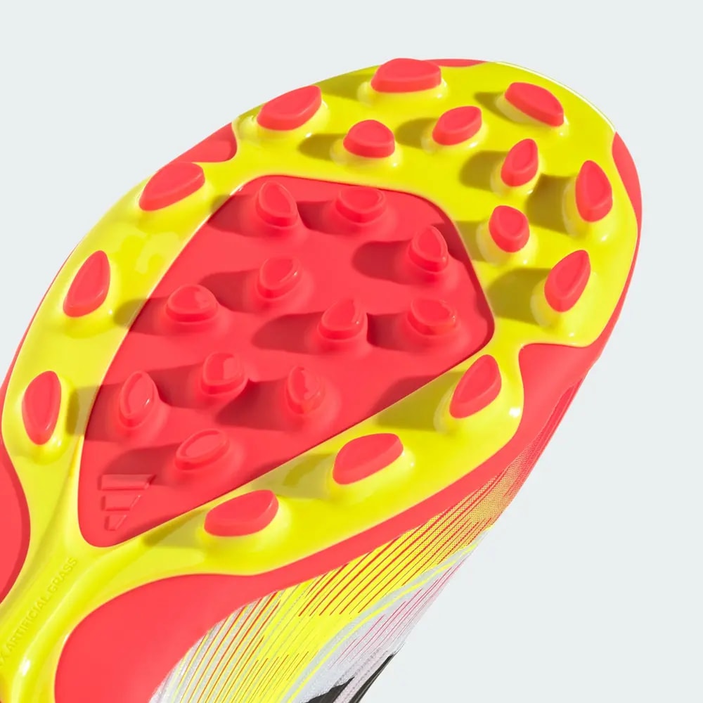 Giày Adidas F50 League AG 'White' IE1262 — ảnh 3