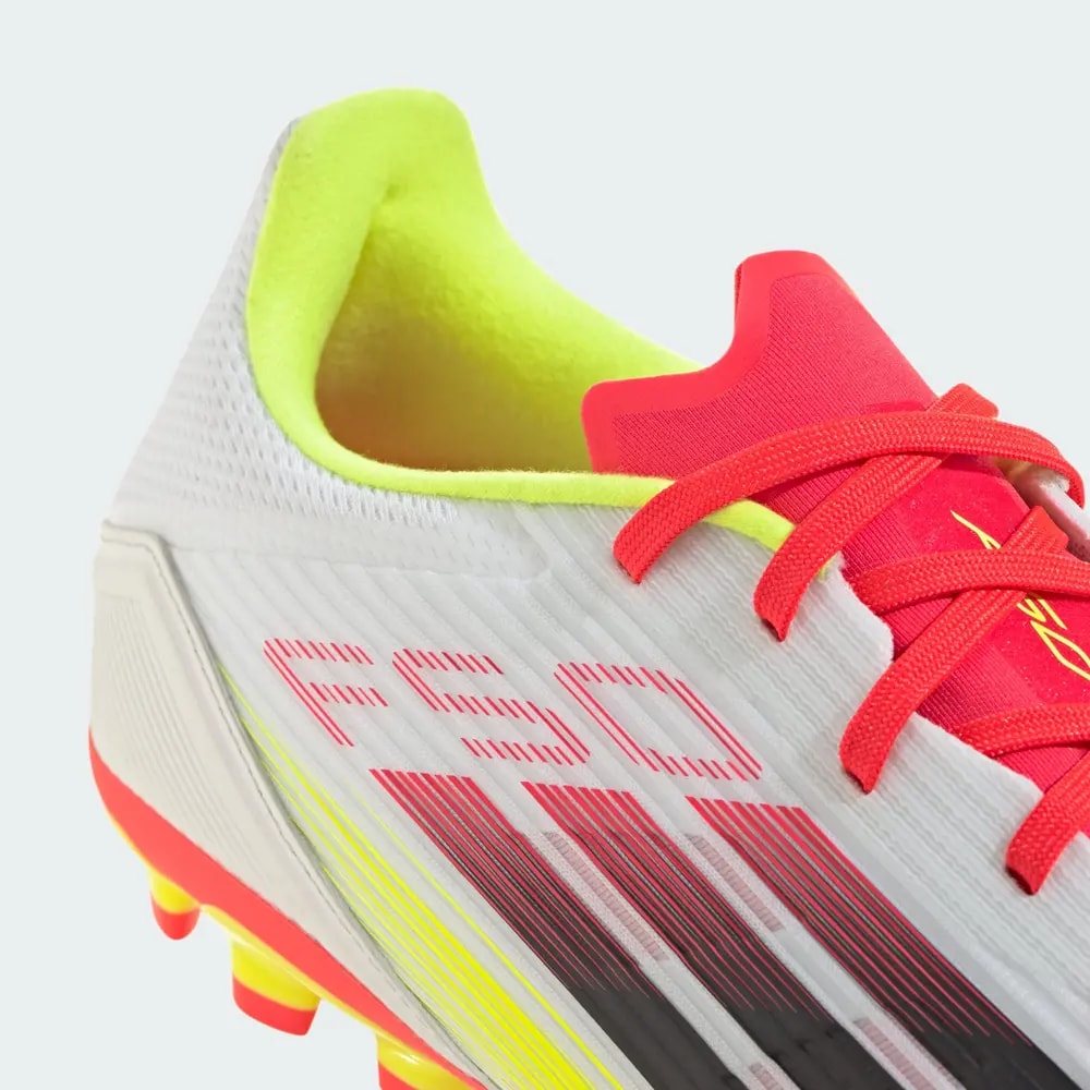 Giày Adidas F50 League AG 'White' IE1262 — ảnh 2