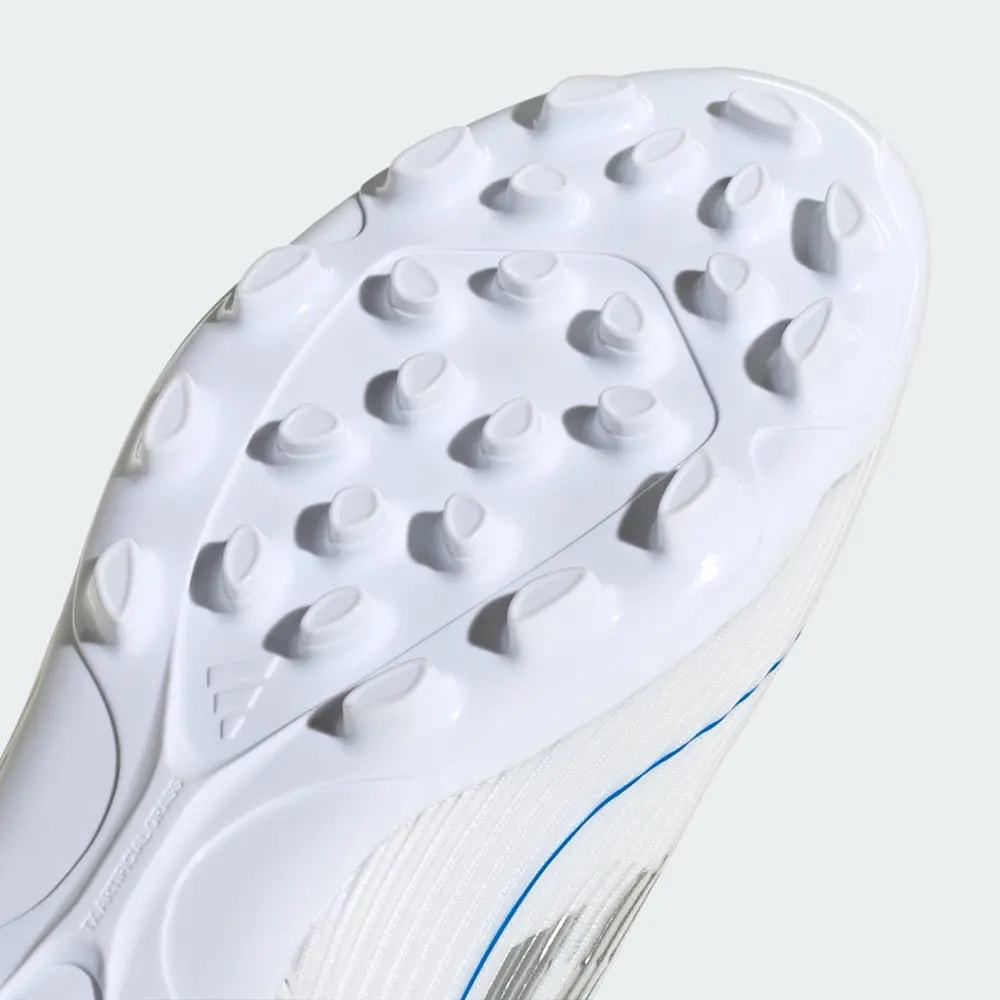 Giày Adidas F50 League Artificial Grass 'White' JP7207 — ảnh 2