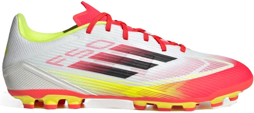 Giày Adidas F50 League AG 'White' IE1262 — kich-thuoc: 41 1/3