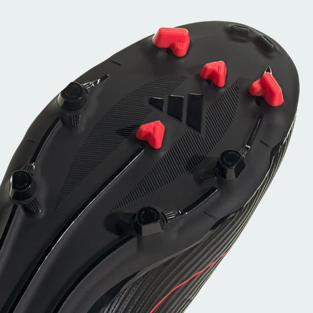 Giày Adidas F50 League Laceless FG/MG 'Stealth Victory Pack' IE1242 — ảnh 2
