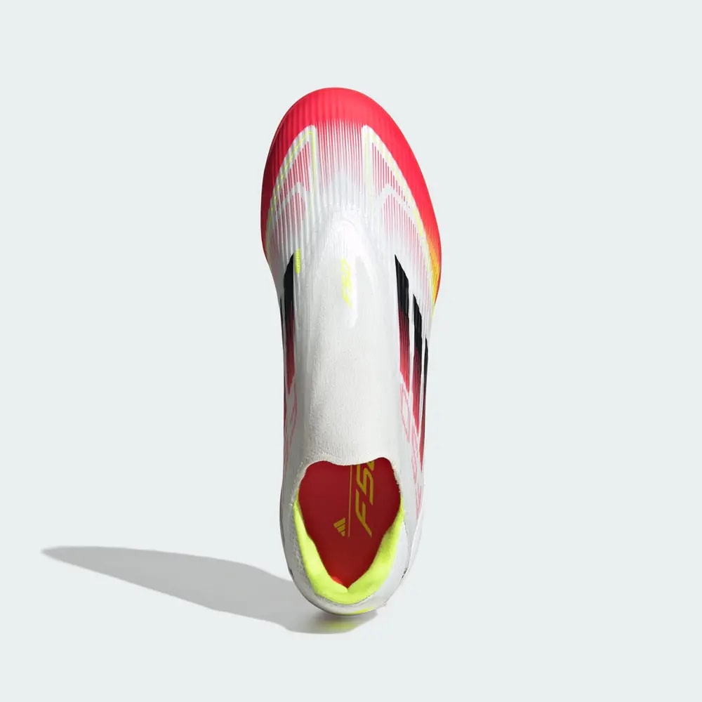 Giày Adidas F50 League Laceless TF 'Solar Pack' IE1234 — ảnh 5
