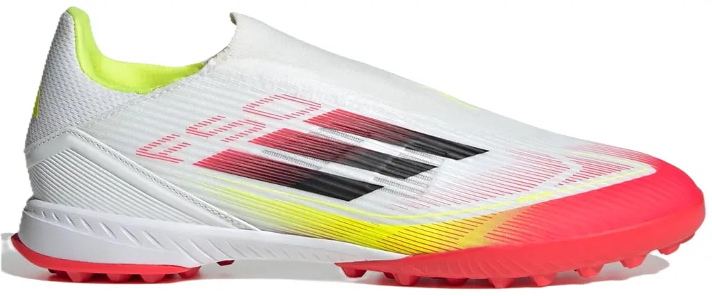 Giày Adidas F50 League Laceless TF 'Solar Pack' IE1234 — kich-thuoc: 42